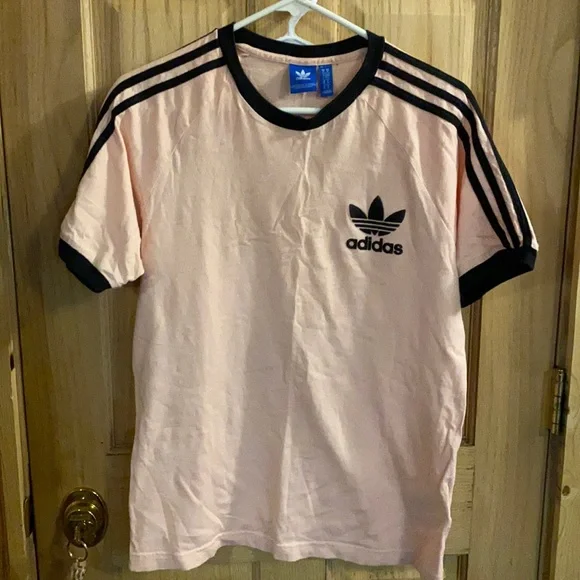adidas Tops Adidas Blackpink Shirt Poshmark